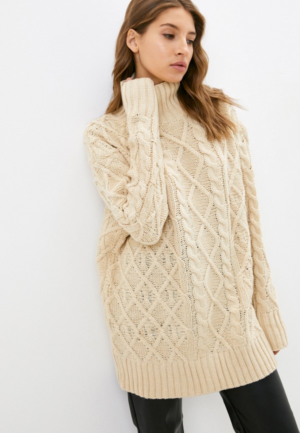 фото Свитер nerolab