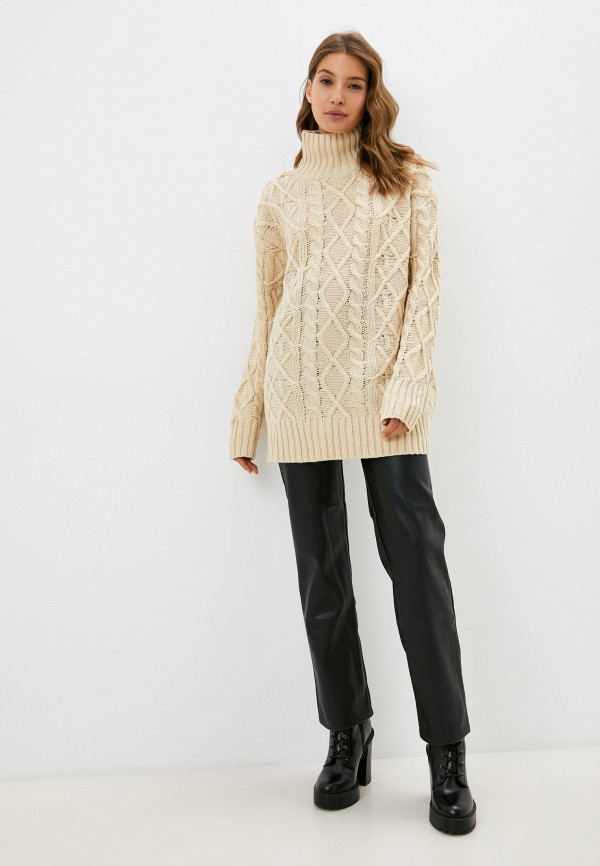 фото Свитер nerolab