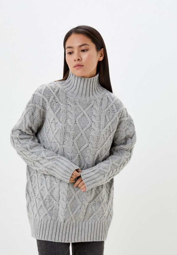 фото Свитер nerolab