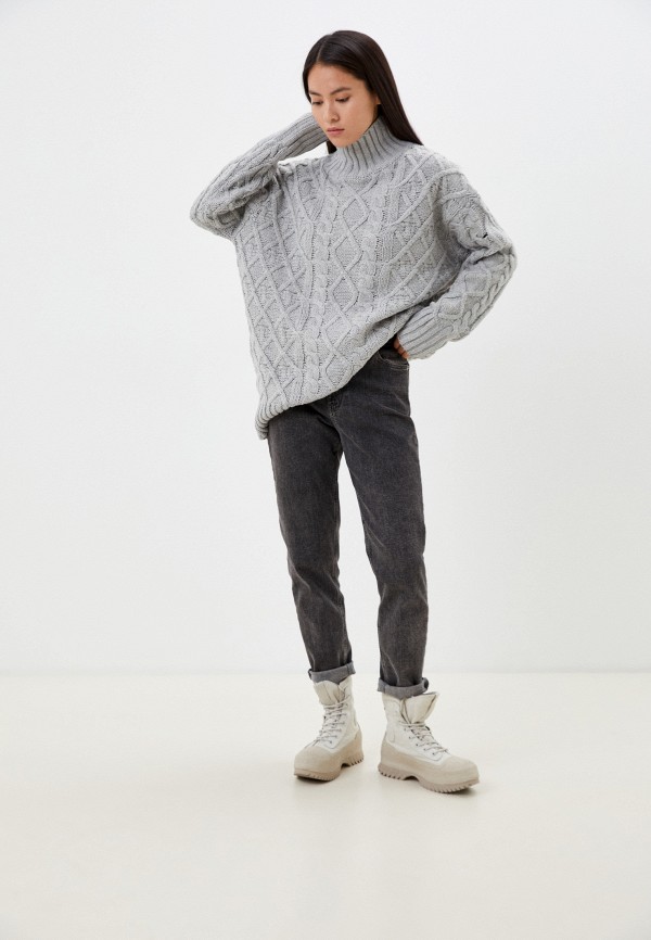 фото Свитер nerolab