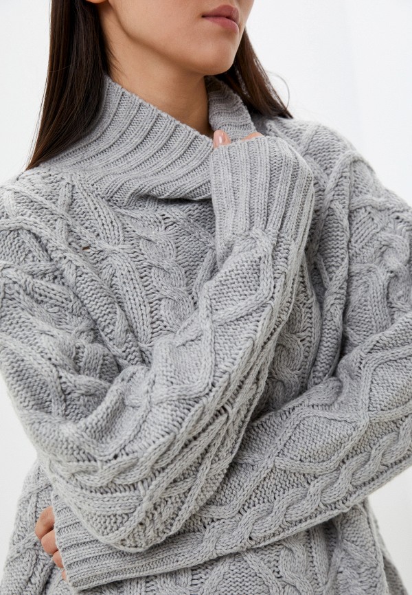 фото Свитер nerolab