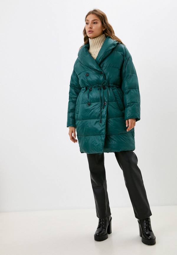 фото Куртка утепленная nerolab