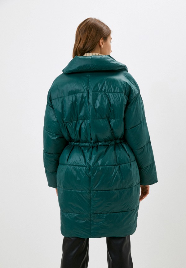 фото Куртка утепленная nerolab