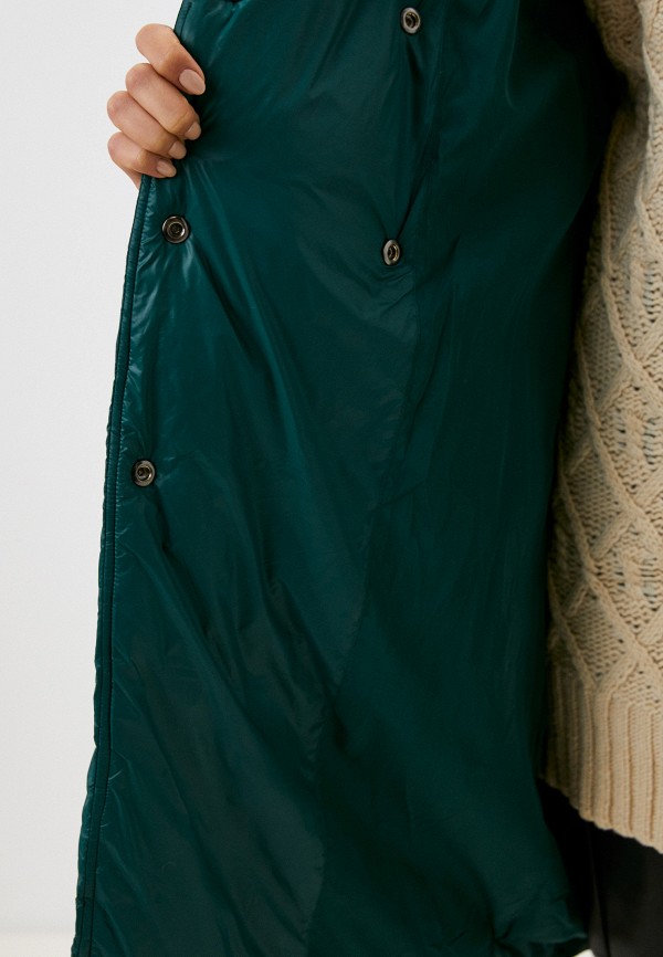 фото Куртка утепленная nerolab