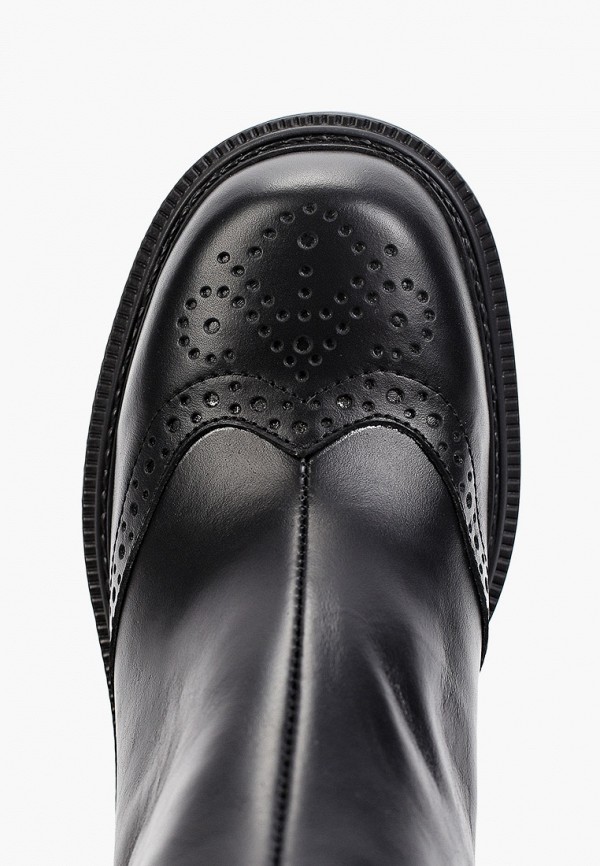 фото Полусапоги gresco