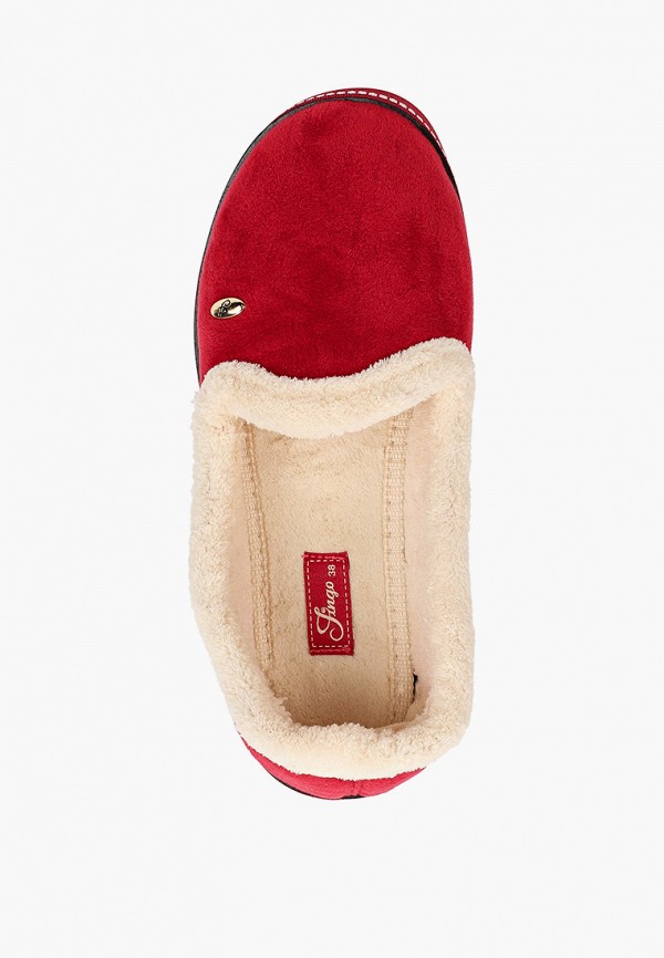 фото Тапочки tingo