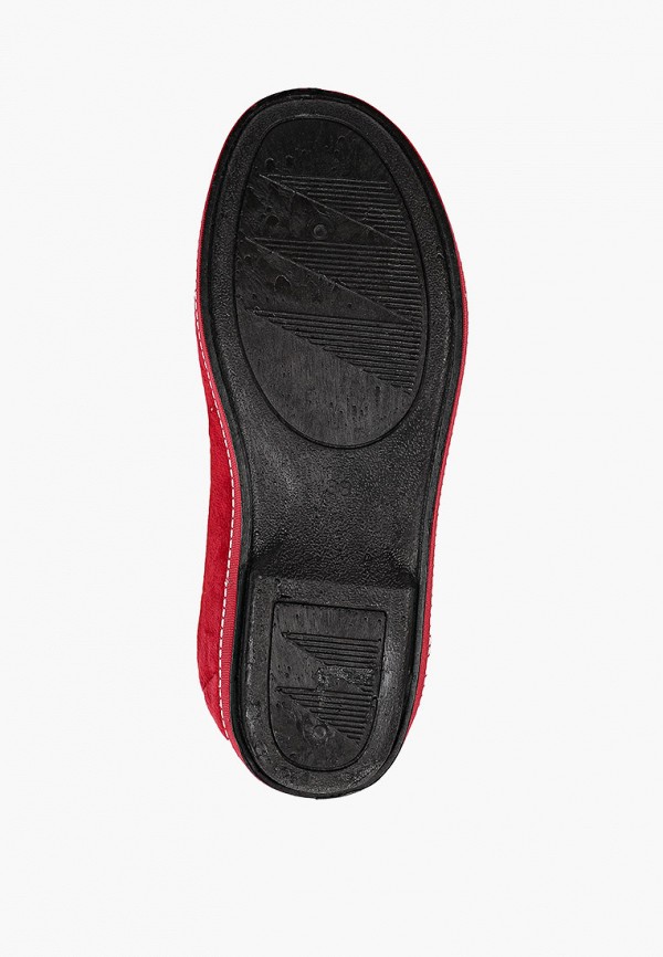 фото Тапочки tingo