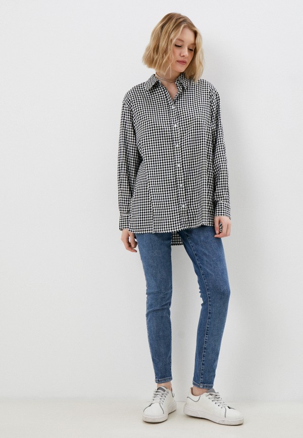 фото Рубашка modis