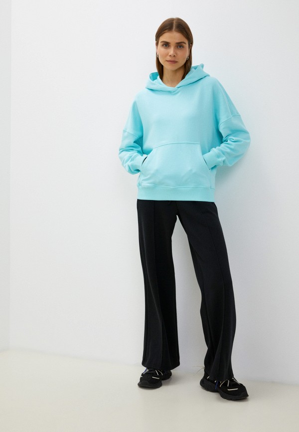 фото Брюки спортивные modis