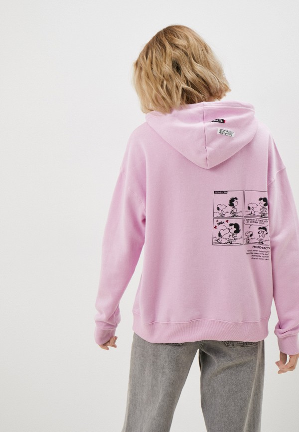 фото Худи modis