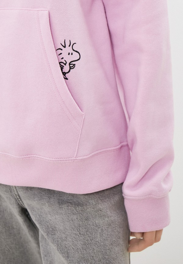 фото Худи modis