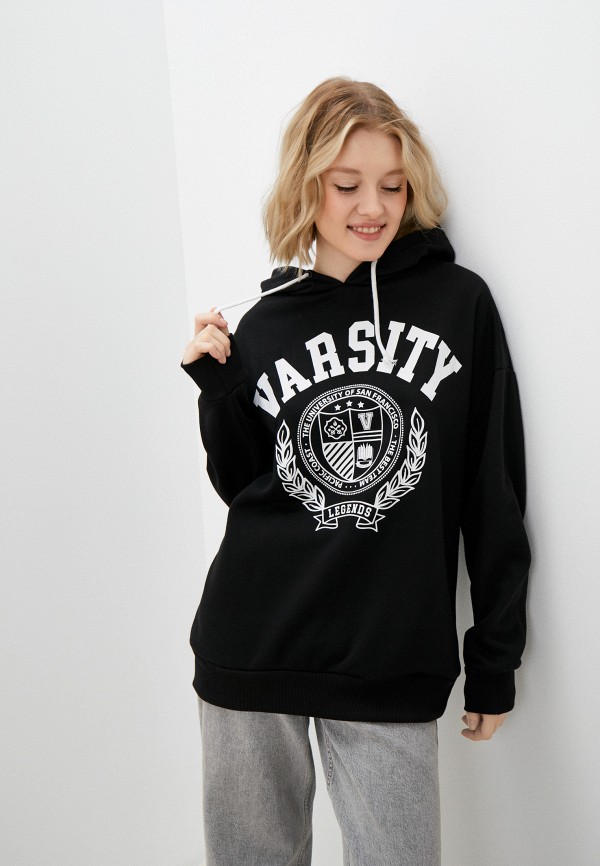 фото Худи modis