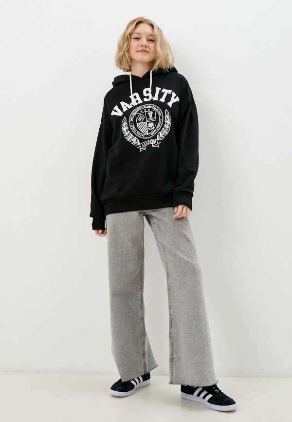 фото Худи modis