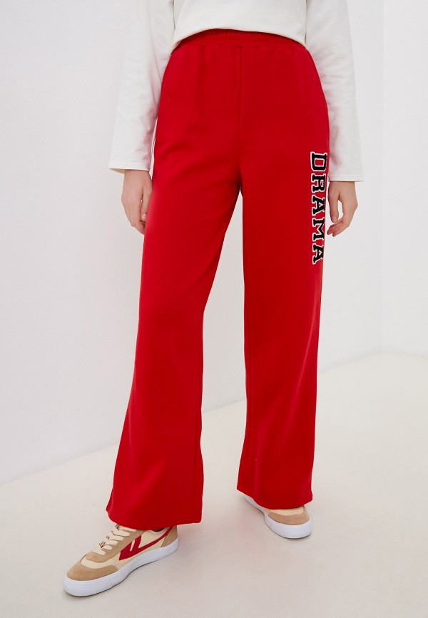 фото Брюки спортивные modis