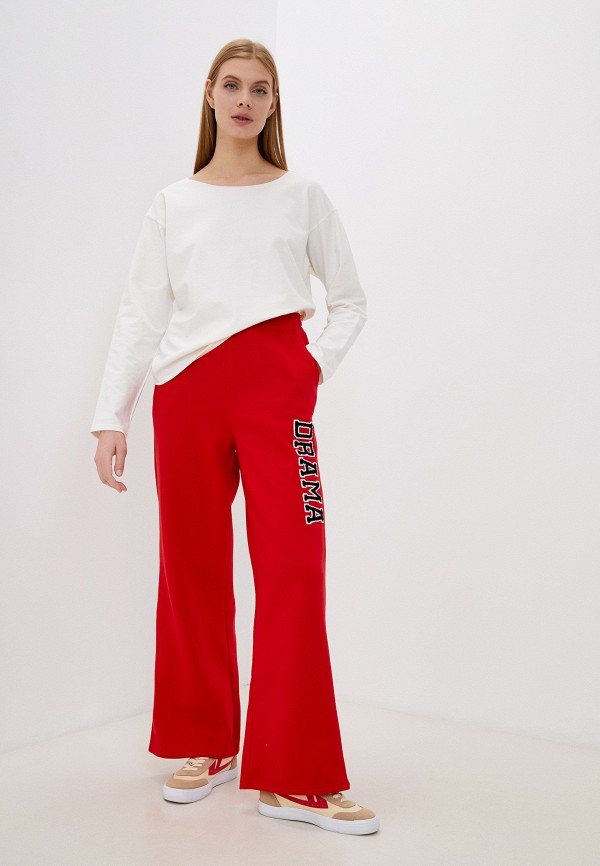 фото Брюки спортивные modis