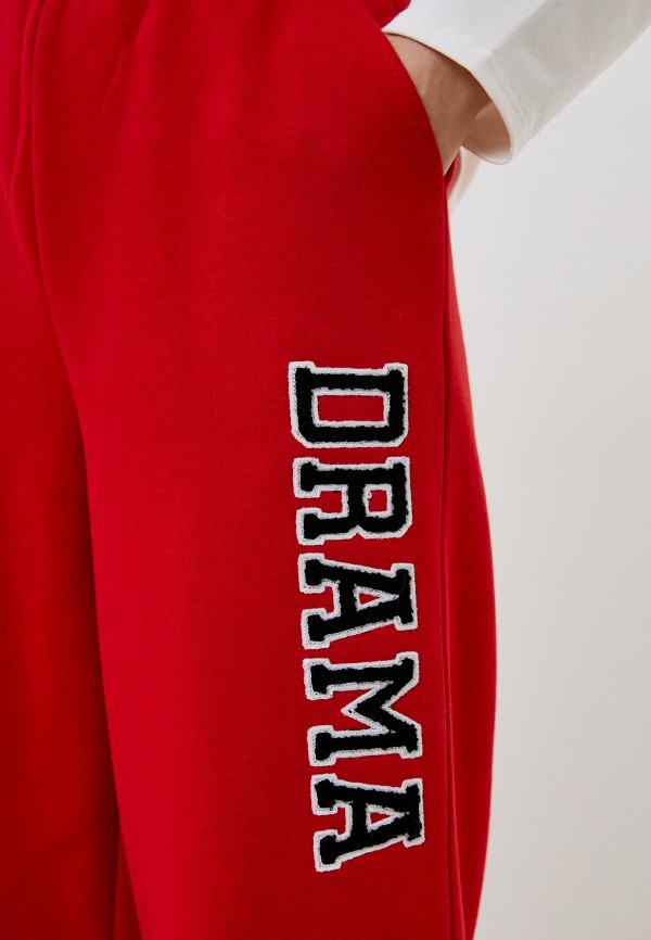 фото Брюки спортивные modis