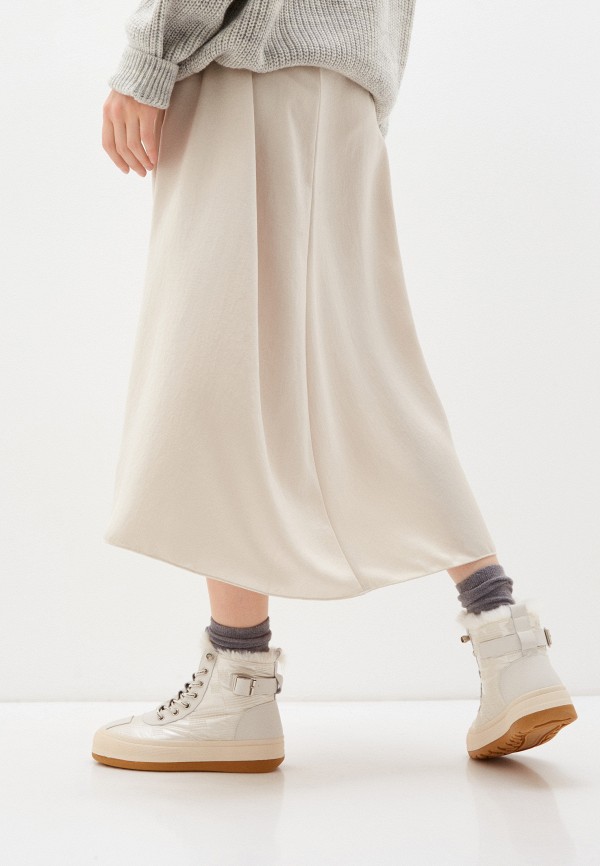 фото Ботинки v.i.konty