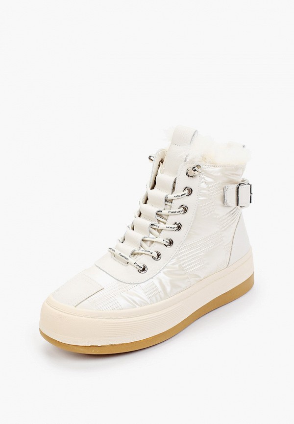 фото Ботинки v.i.konty