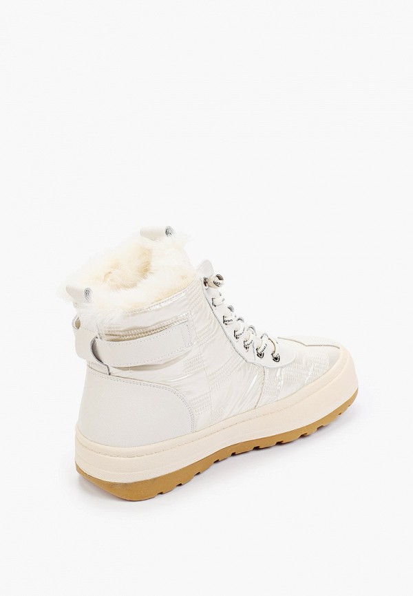 фото Ботинки v.i.konty