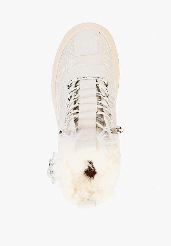 фото Ботинки v.i.konty