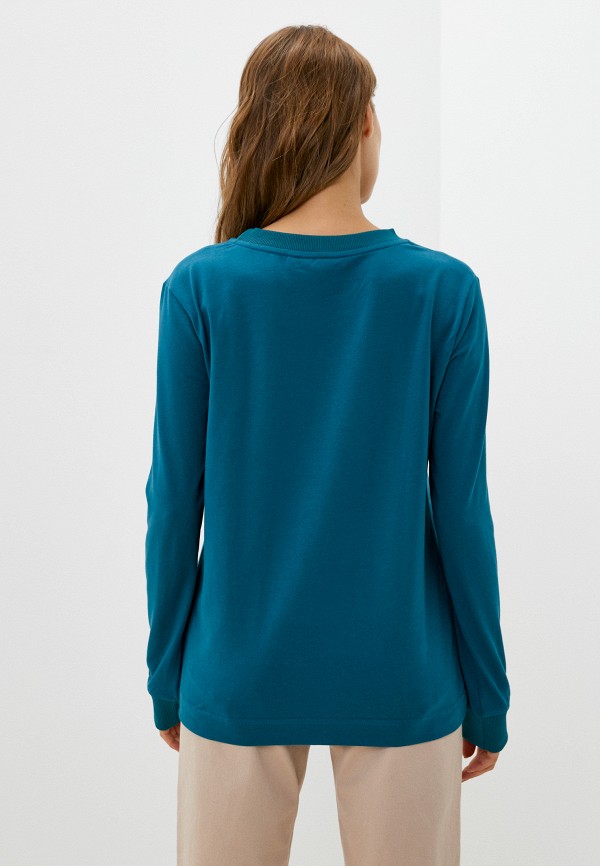 фото Лонгслив the cave