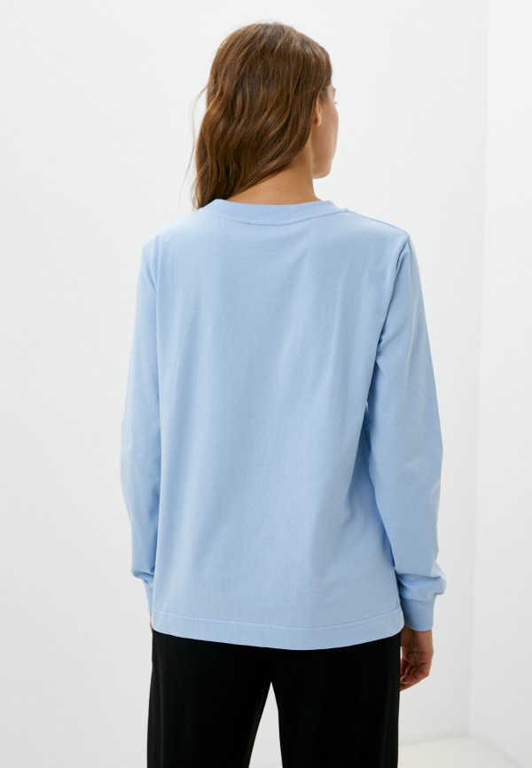 фото Лонгслив the cave