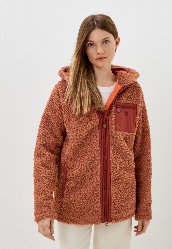 фото Толстовка the cave