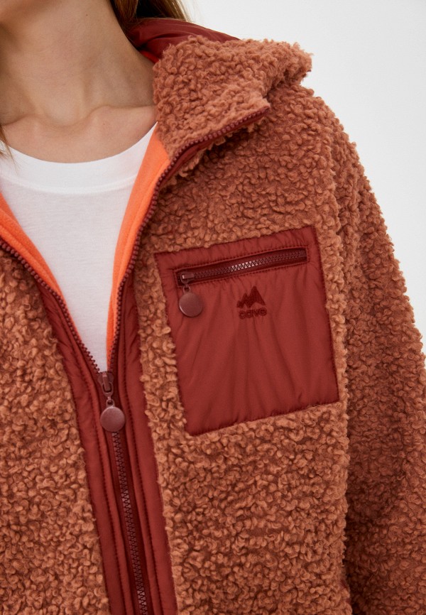 фото Толстовка the cave