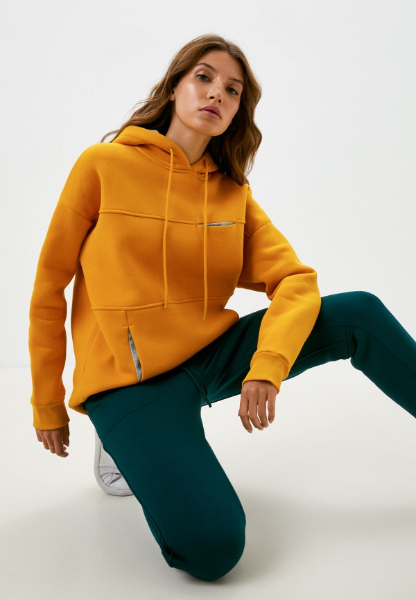 фото Худи the cave