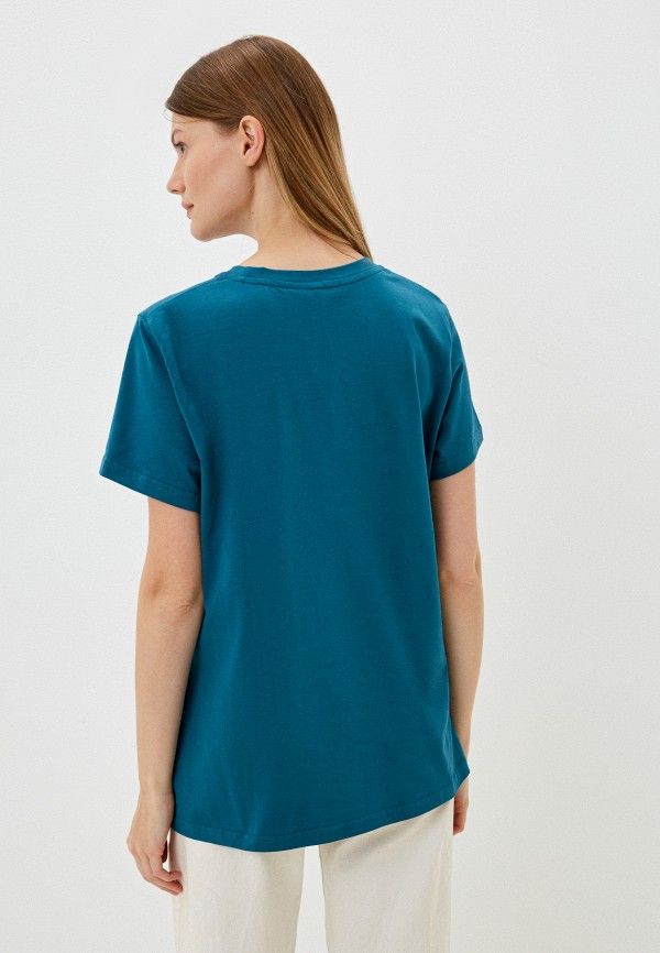 фото Футболка the cave