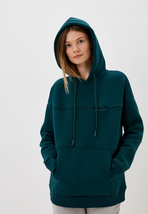 фото Худи the cave