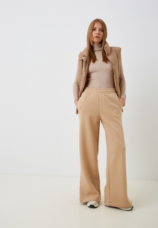 фото Брюки спортивные mother russia