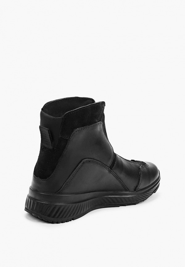 фото Ботинки wanngo