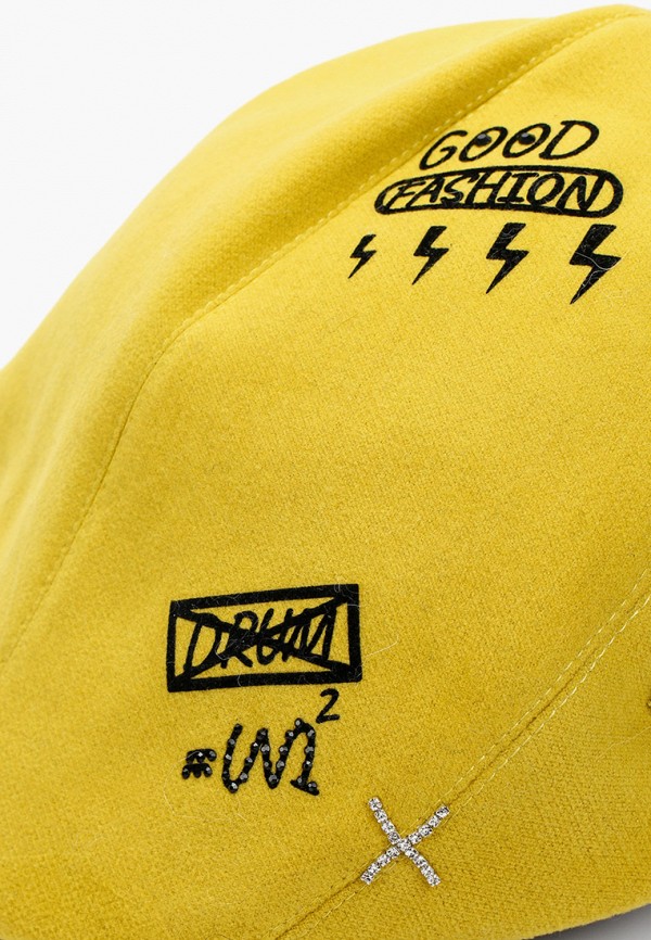 фото Кепка vntg vintage+