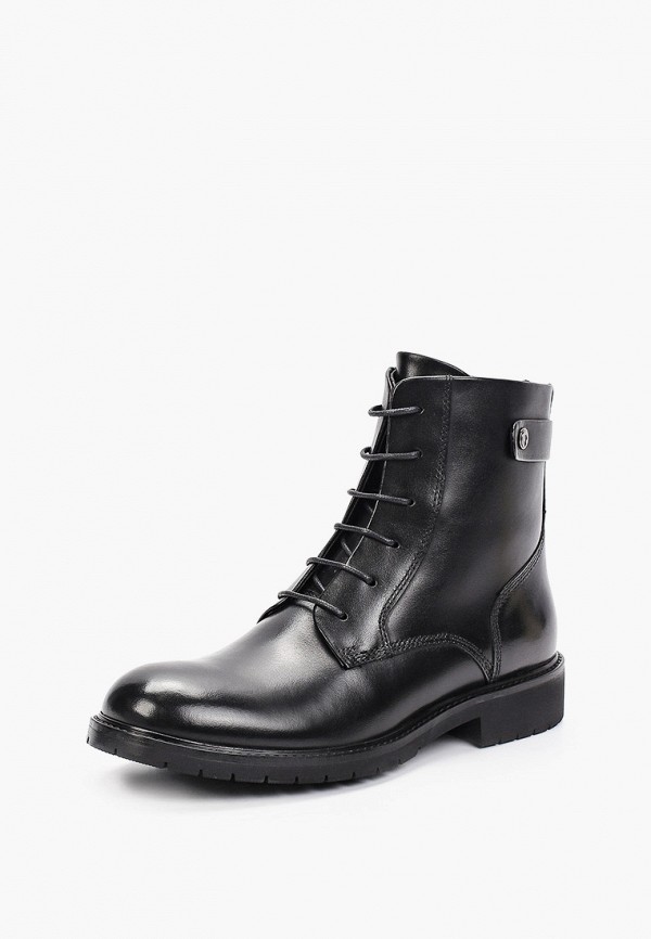 фото Ботинки abricot