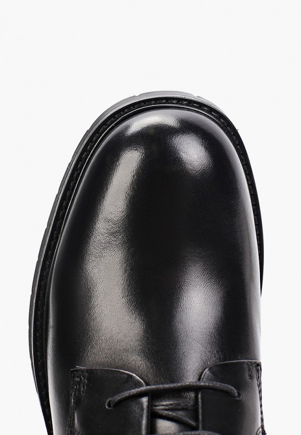 фото Ботинки abricot