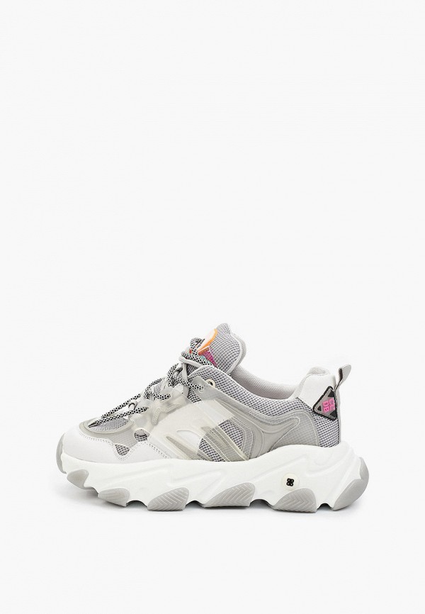 фото Кроссовки abricot