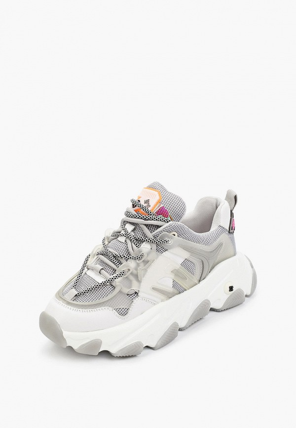 фото Кроссовки abricot