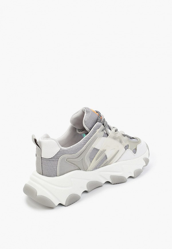 фото Кроссовки abricot