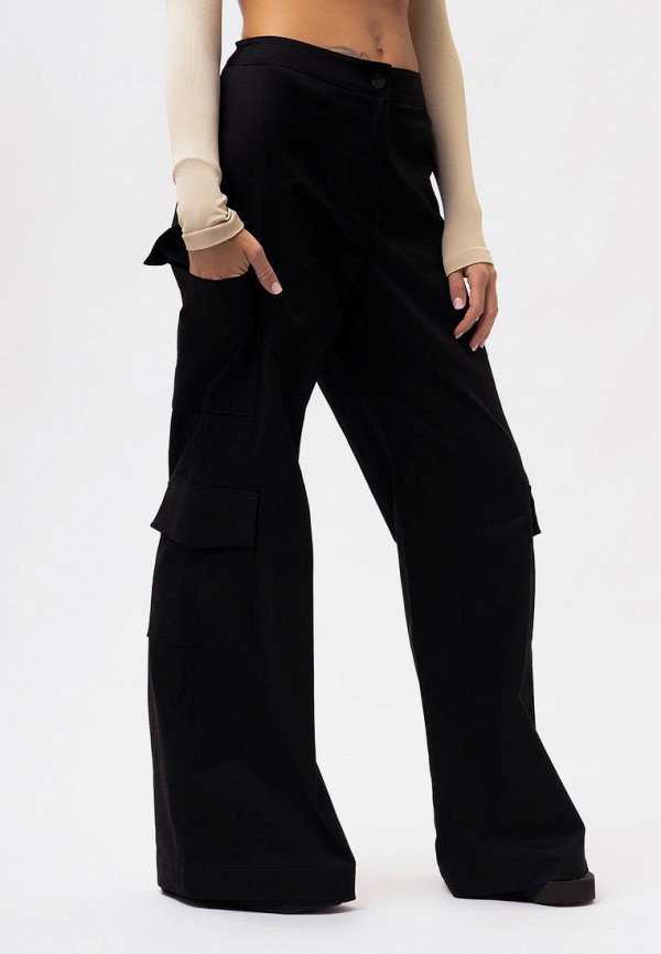 фото Брюки ptaxx