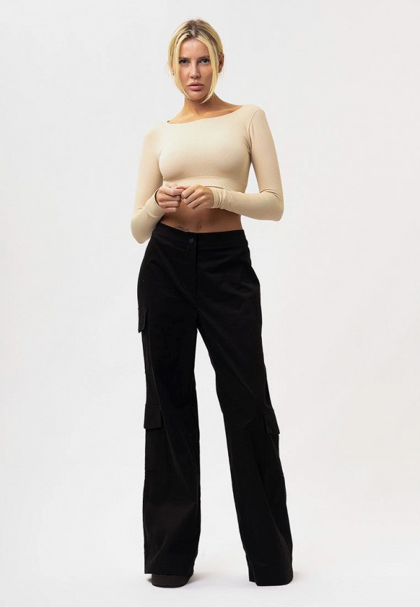 фото Брюки ptaxx