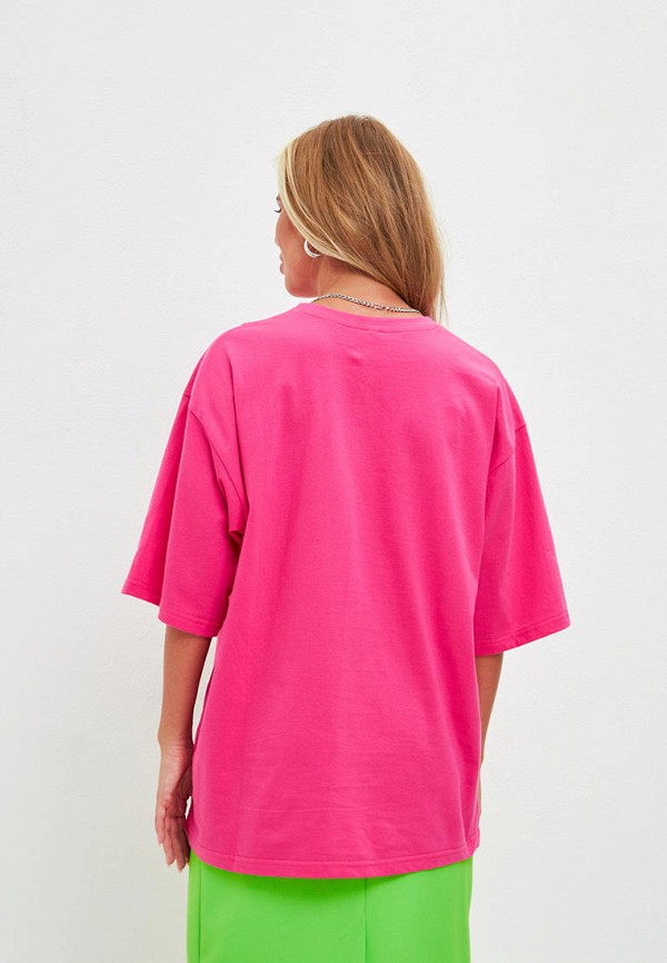 фото Футболка ptaxx