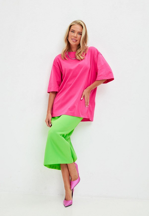 фото Футболка ptaxx