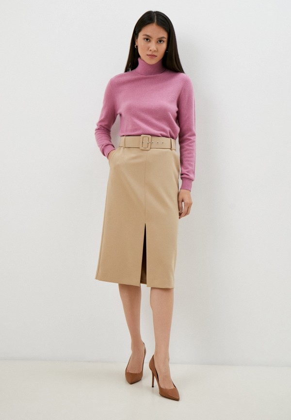 фото Водолазка lusio