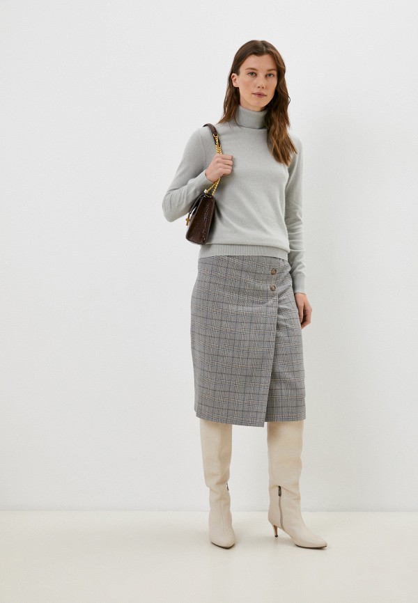 фото Водолазка lusio