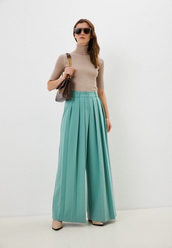 фото Водолазка lusio