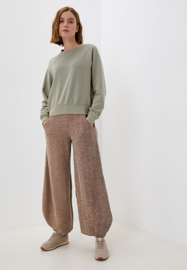 фото Брюки madam t