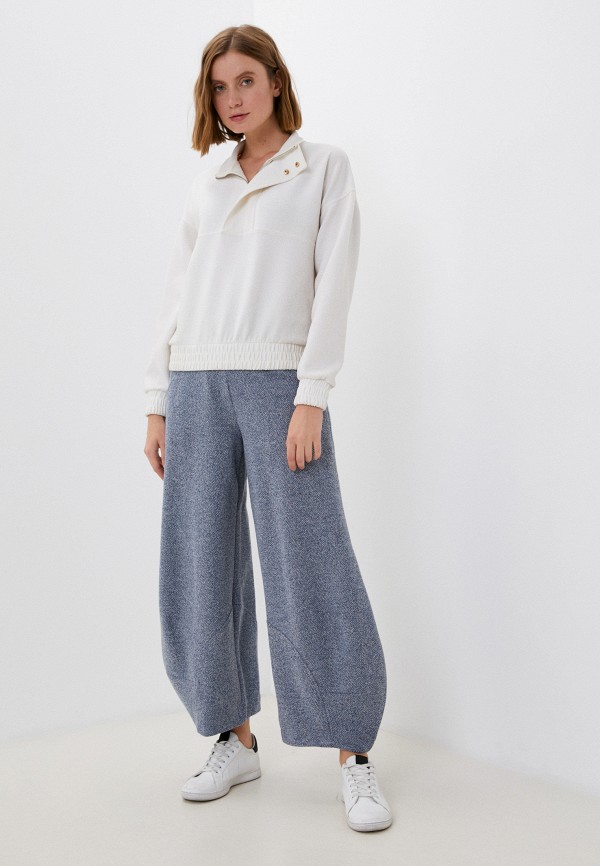 фото Брюки madam t