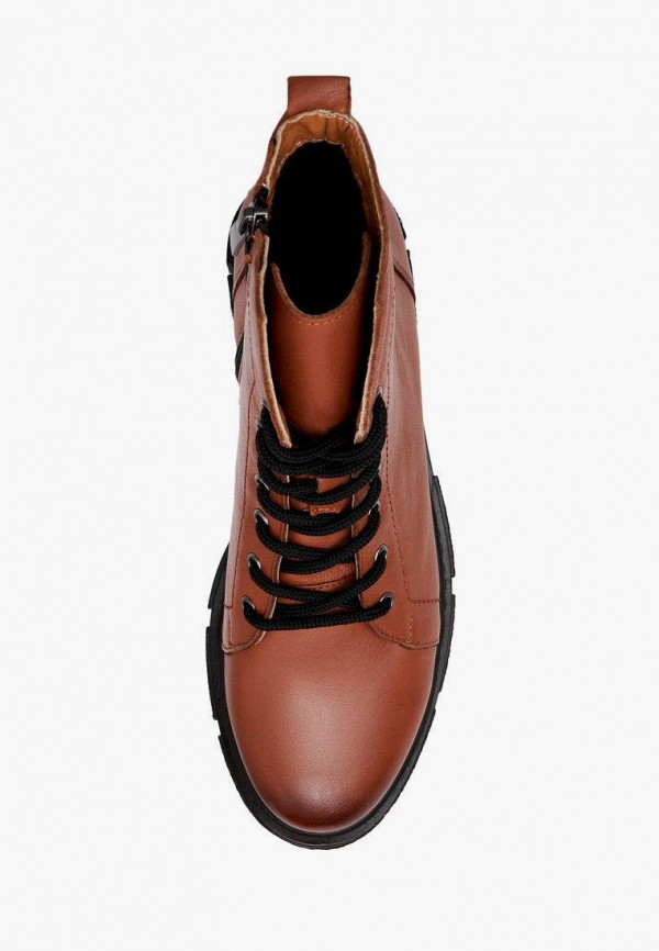 фото Ботинки alessio nesca