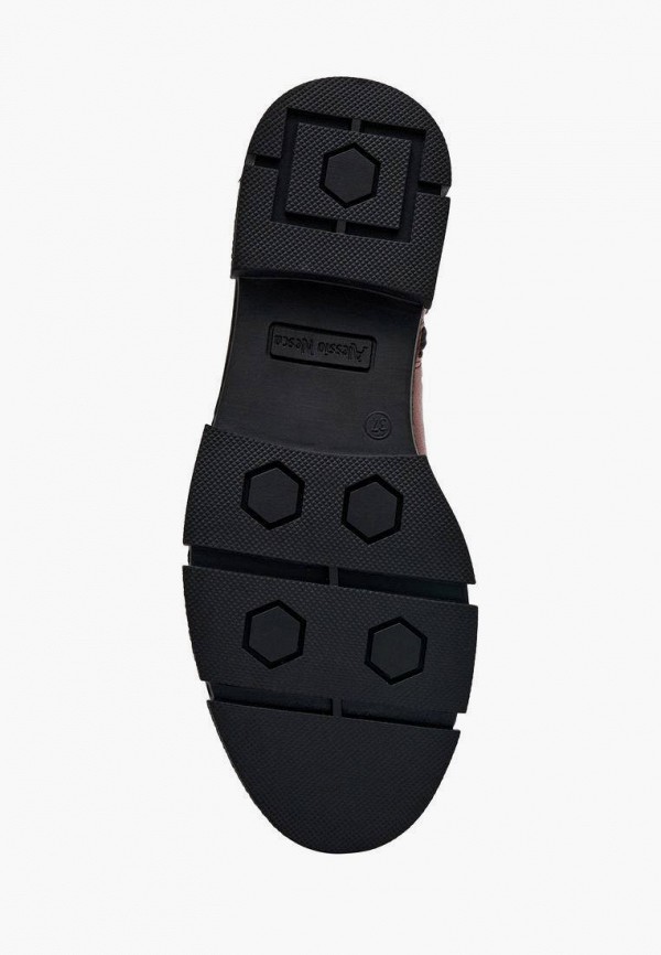 фото Ботинки alessio nesca